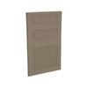 Kaboodle 450mm Heritage Olive Grove Drawer Panels - 3 Pack