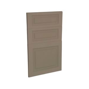 Kaboodle 450mm Heritage Olive Grove Drawer Panels - 3 Pack