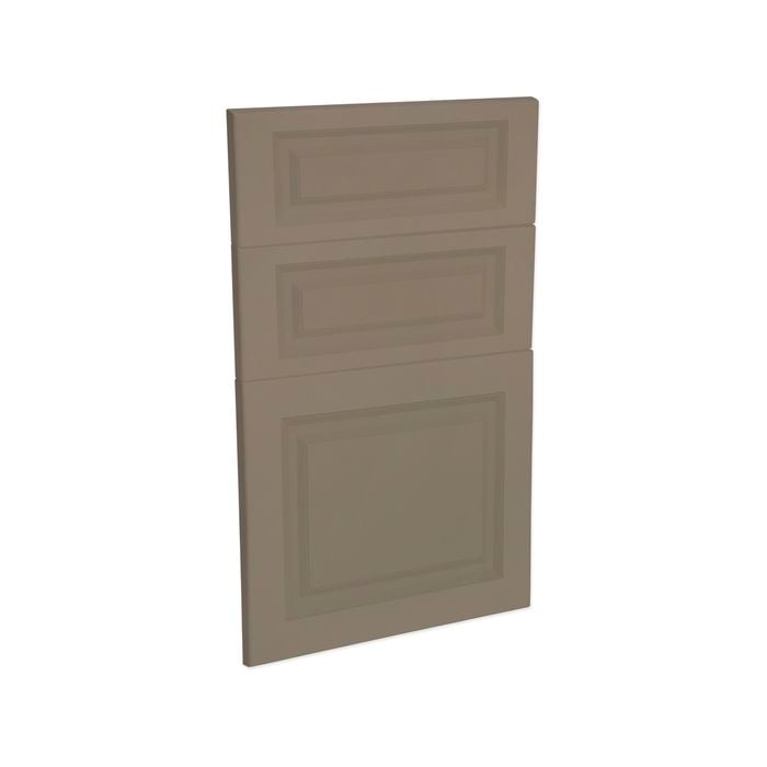 Kaboodle 450mm Heritage Olive Grove Drawer Panels - 3 Pack