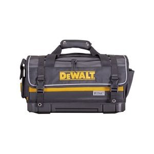 DEWALT TSTAK Rigid Covered Tool Bag