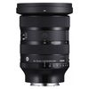 Sigma 24-70mm f/2.8 DG DN II Art Lens - Sony E-Mount