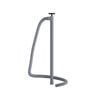 Kinetic 1.8m Flexible Hose Hand Pump