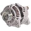 Alternator For Nissan 350z Coupe (z33) 3.5 (aaz33) Vq35de 2003-2007 2 Pin