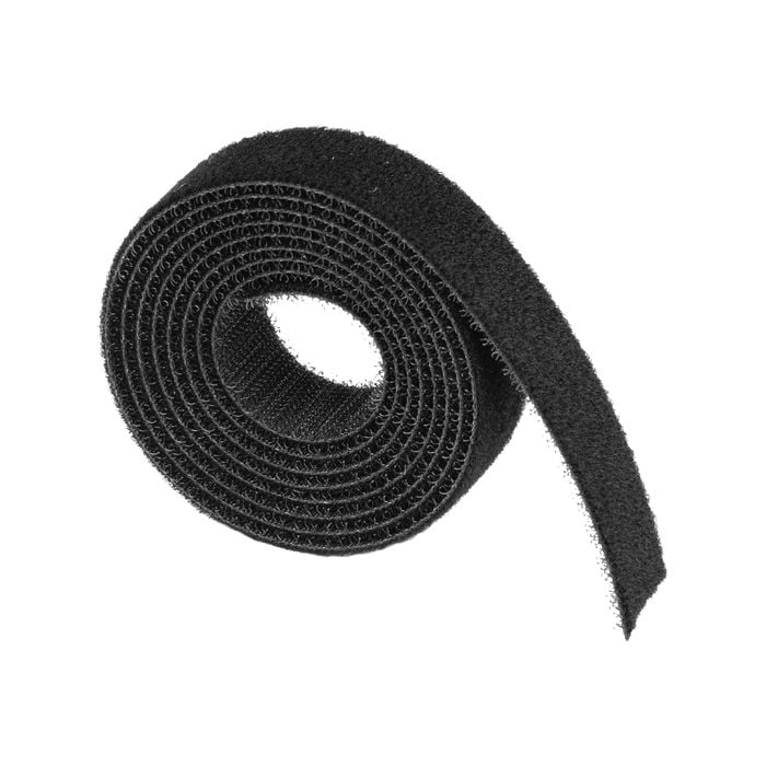 D-Line Cable Tidy Hook And Loop Band