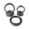 Front Wheel Bearing Kit For Kia 2900 Pu3 E014 Jx74l Diesel 2.9l J3