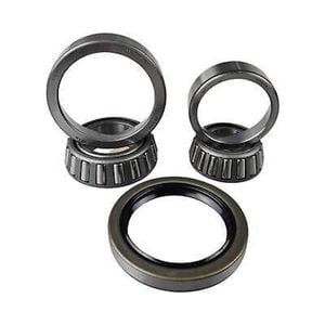 Front Wheel Bearing Kit For Kia 2900 Pu3 E014 Jx74l Diesel 2.9l J3