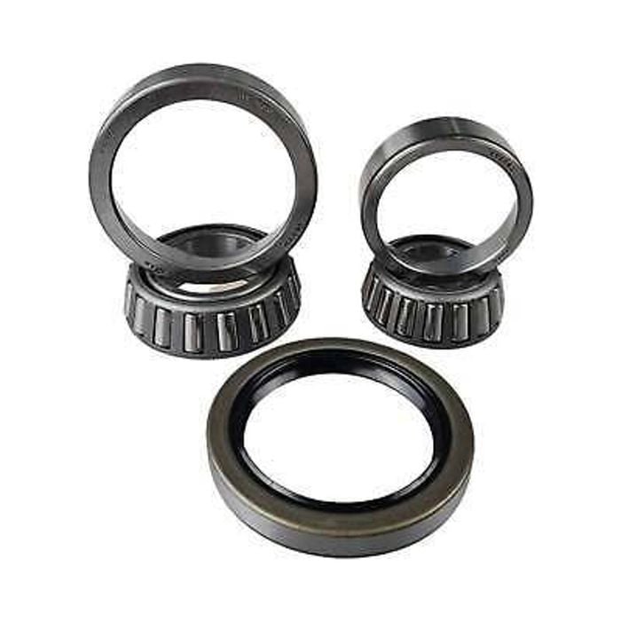 Front Wheel Bearing Kit For Kia 2900 Pu3 E014 Jx74l Diesel 2.9l J3