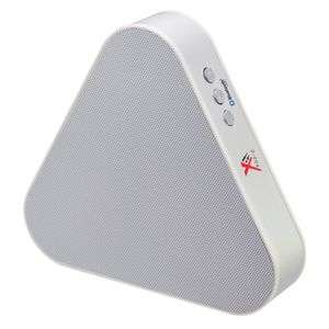 XIT Portable Bluetooth Triangle Speaker XIT