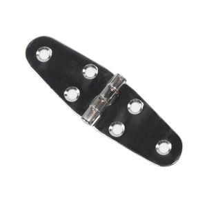 Goliath 42mm x 137mm Stainless Steel Hinge
