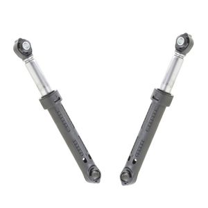 x2 Genuine Front Loader Washing Machine Shock Absorber Set 00626829, suits Bosch