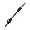 Front Right CV Axle Drive Shaft For Mitsubishi ASX GA8W Outlander CW6W GF6W 4WD