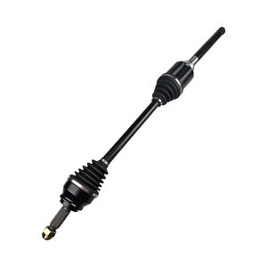 Front Right CV Axle Drive Shaft For Mitsubishi ASX GA8W Outlander CW6W GF6W 4WD