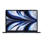 Apple MacBook Air 13" M2 8-Core CPU, 8-Core GPU, 16GB RAM, 256GB SSD - Midnight [MC7X4X/A]