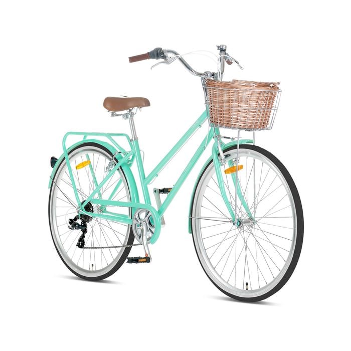Progear 15" Ladies Pomona Retro/Vintage Bike 700c in Mint