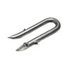 Whites 40 x 4.0mm Fencing Accessory Rural Barbed Staples - 3kg Box