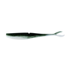 Daiwa 2020 BaitJunkie 7" Jerkshad Soft Plastic Fishing Lure Baby Bass Glow 56