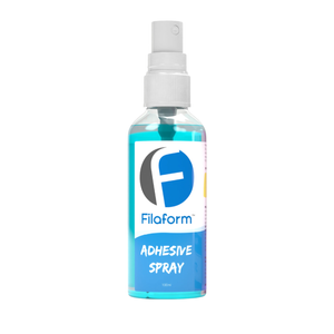 Filaform Bed Adhesive Spray