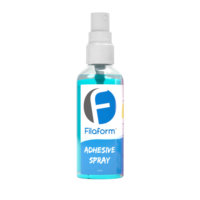 Filaform Bed Adhesive Spray
