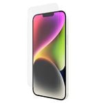 Cygnett Apple iPhone 14 Plus / iPhone 13 Pro Max Tough Japanese Tempered Glass Screen Protector - (CY4251CPTGL), Superior Impac