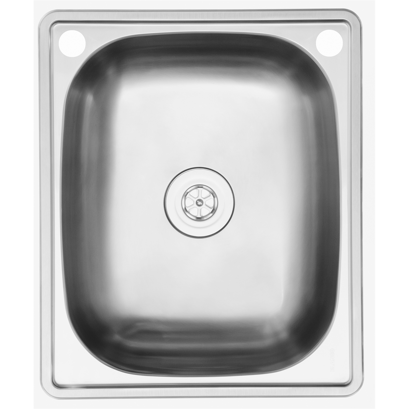 Blanco 80cm Inset Laundry Sink thumbnail 2
