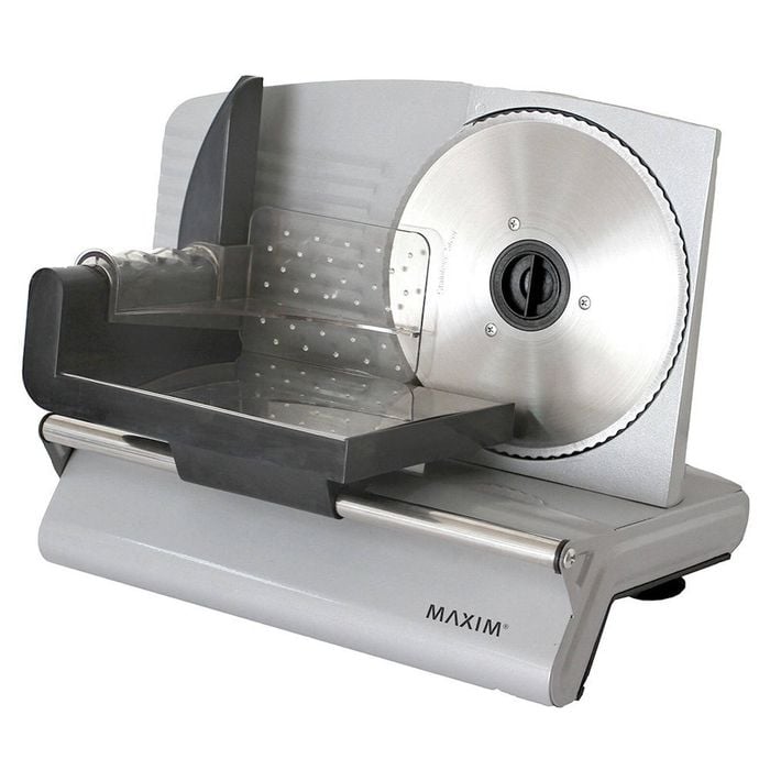 200W Electric Food Slicer