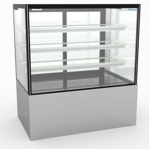 Bonvue Cake Display - Sf840v