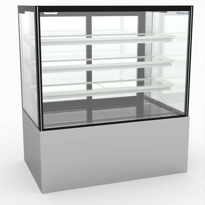 Bonvue Cake Display - Sf840v