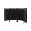 SWAMP SI05 Studio Vocal Recording Acoustic Reflection Filter