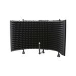 SWAMP SI05 Studio Vocal Recording Acoustic Reflection Filter