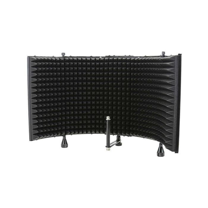 SWAMP SI05 Studio Vocal Recording Acoustic Reflection Filter