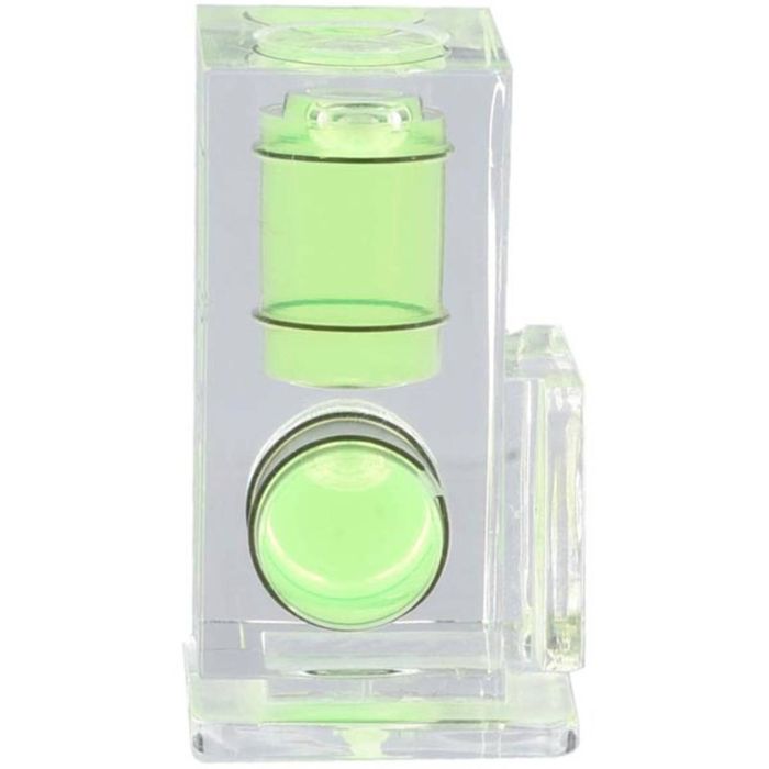 Opteka 2 Axis Spirit Level for Sony Alpha