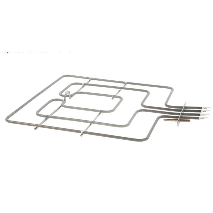 Oven Upper Top Grill Heating Element 00771772, suits Siemens