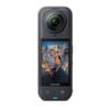 Insta360 X5 8K 5.7K60fps Active HDR Enhanced Low Light 360 Action Camera