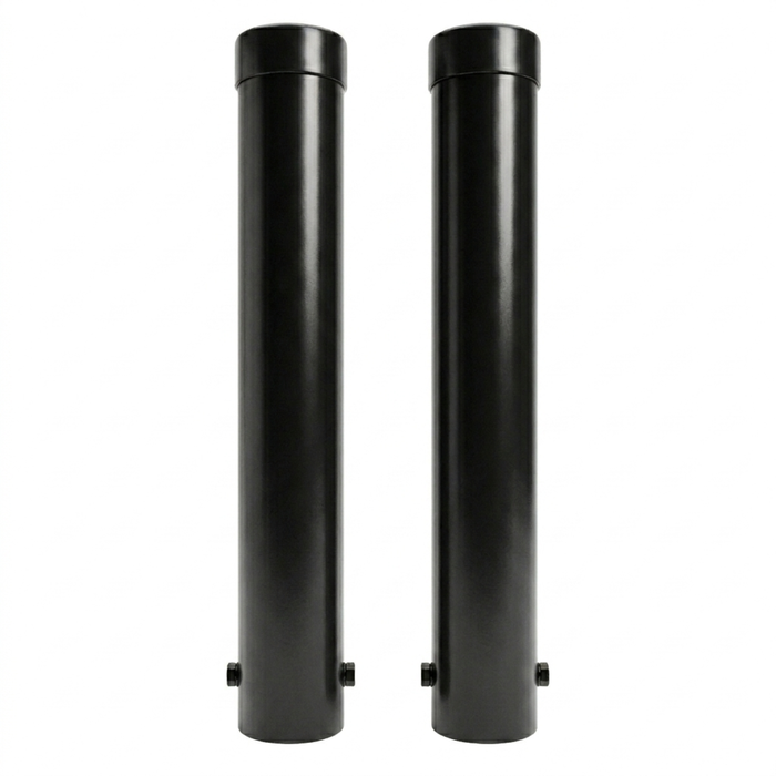 SwiftDry DandyLine In-Concrete Sleeve Ground Sockets - Pair