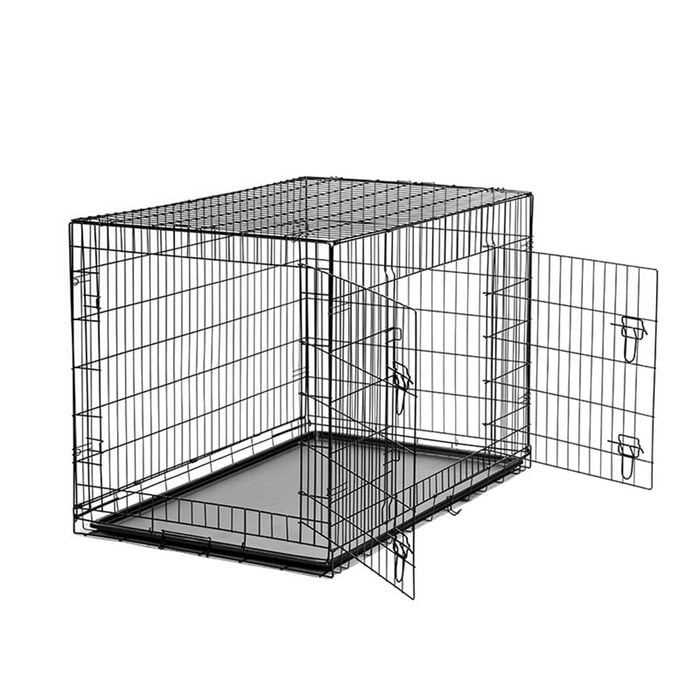 RapidMesh 121 x 76 x 82cm Large Pet Crate