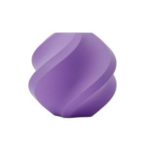 Bambu Lab PLA Matte Lilac Purple (Refill)
