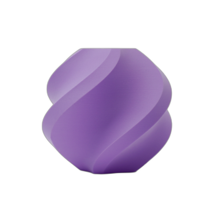 Bambu Lab PLA Matte Lilac Purple (Refill)