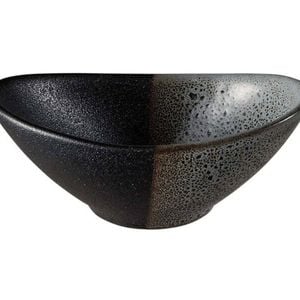 Maxwell & Williams Caviar Umi Oval Sauce Bowl Dinnerware 11x4cm