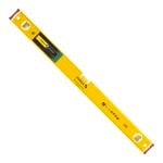 Stabila Standard Aluminium Level Type 96-2 800mm Yellow