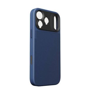 Moment Camera Case with MagSafe - iPhone 17 Pro Max - Indigo