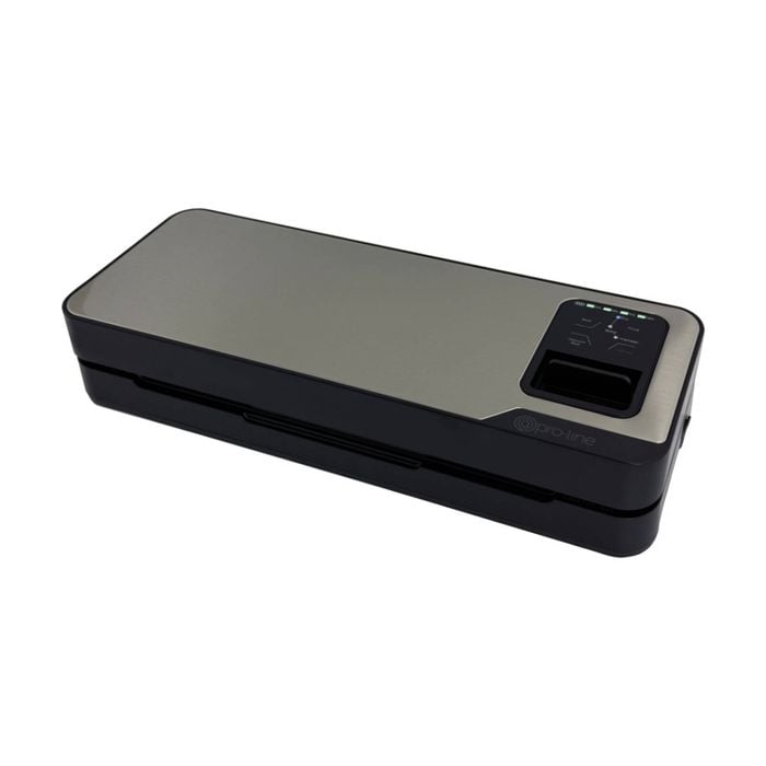 Proline Cordless 75kpa Pressure Vacuum Sealer Lithium Ion Battery Portable