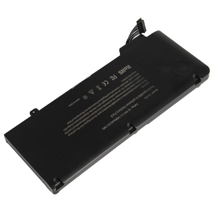 Replacement Battery for Apple MacBook Pro 13 inch A1322 Unibody A1278 2009-2012
