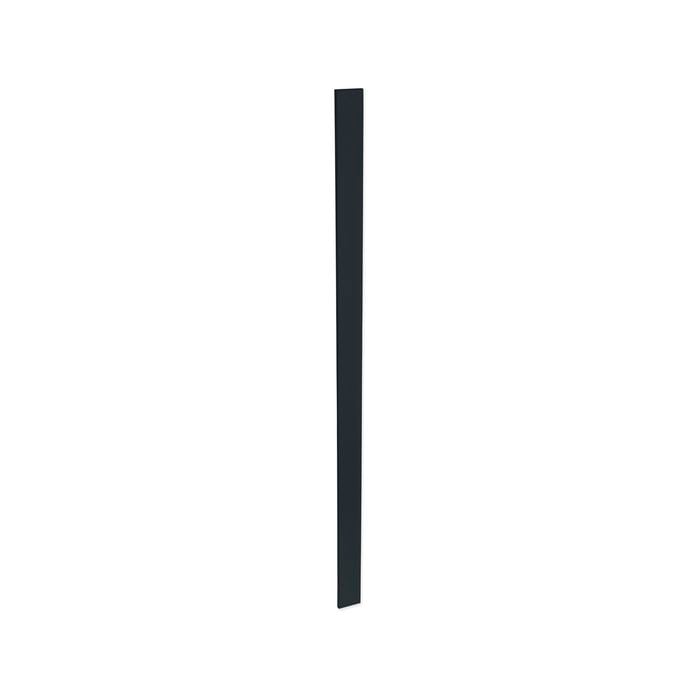 Kaboodle Poppy Seed Pantry Filler Panel