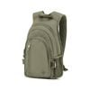 Tosca Anti-Theft RFID Blocking Travel Backpack 25x42cm - Khaki