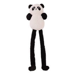 Happy Tails Extra Large Panda Plush Toy