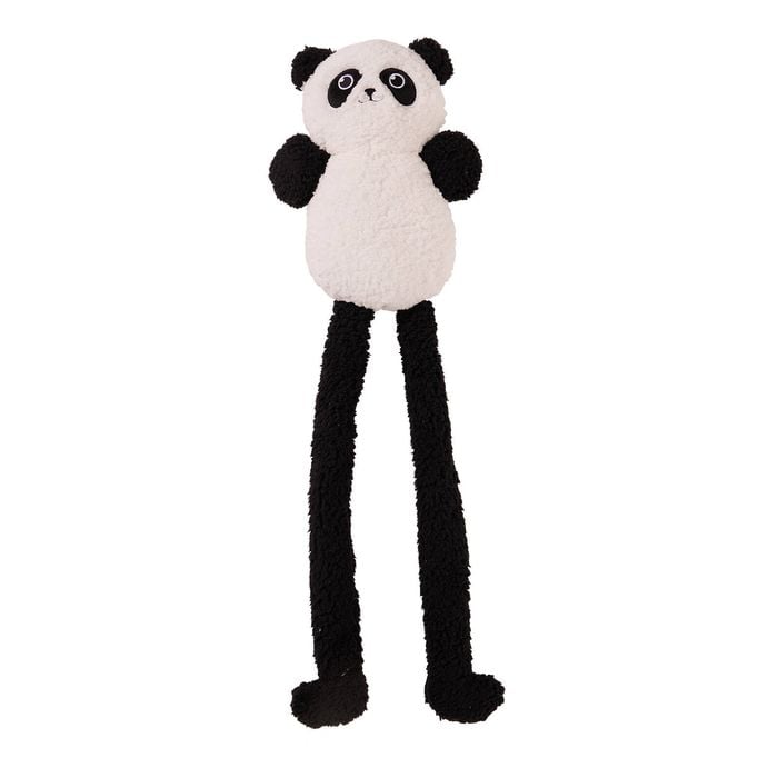 Happy Tails Extra Large Panda Plush Toy