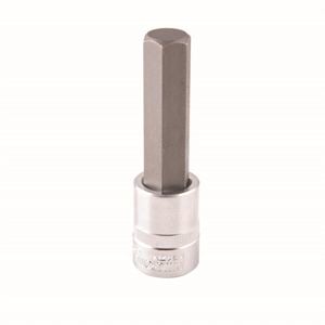 Kincrome 17mm 1/2" Drive Loose Socket