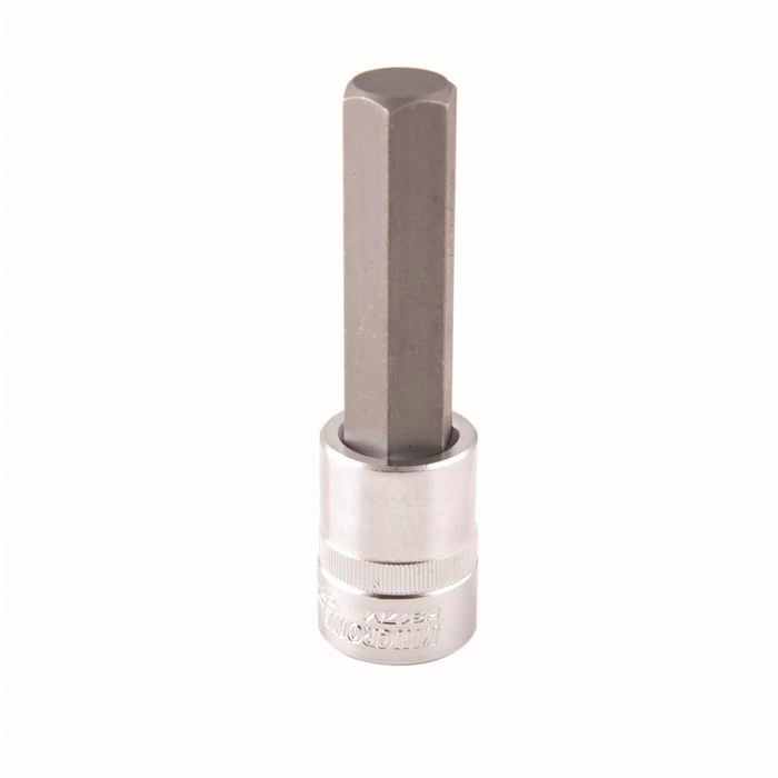 Kincrome 17mm 1/2" Drive Loose Socket