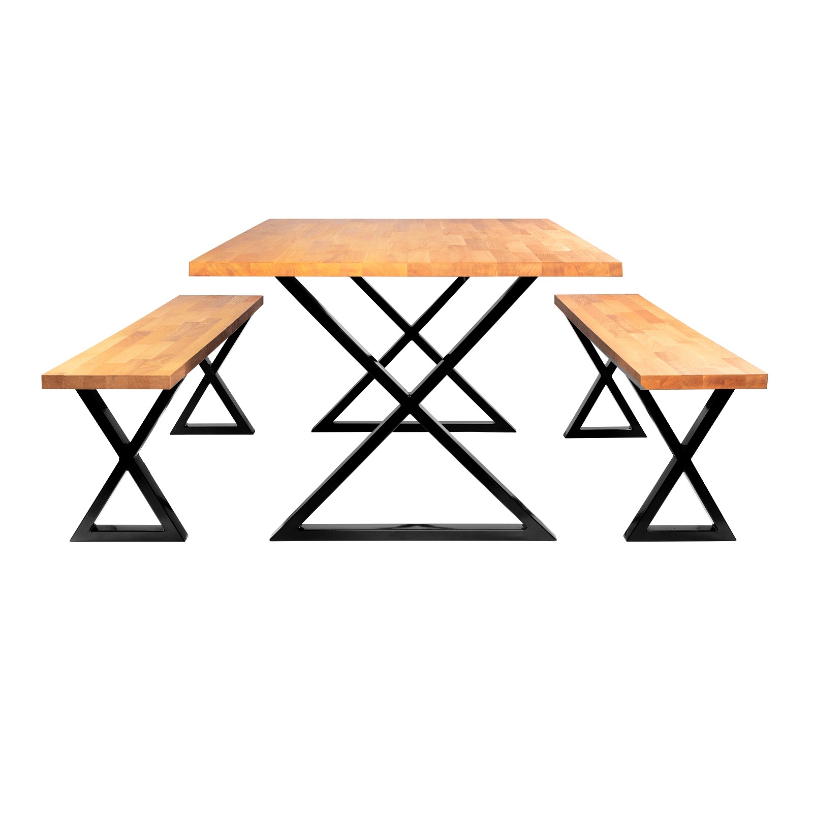 Bench legs bunnings discount