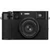 FUJIFILM X100VI - Black